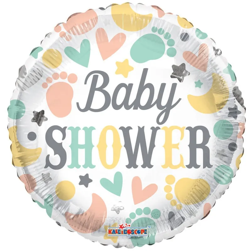 Baby Shower Elements (18 Inch) - 15852-18 *