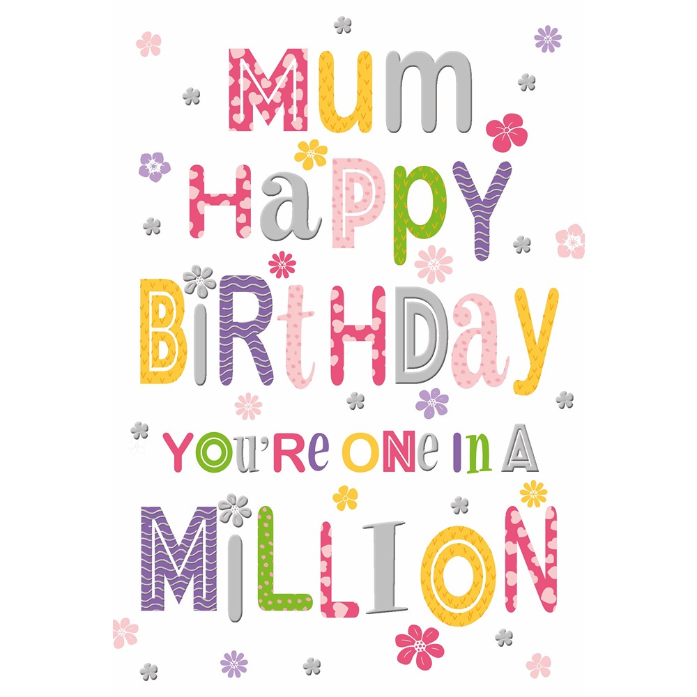 Simon Elvin - Mum - C50 - WPLAY - 24149N*