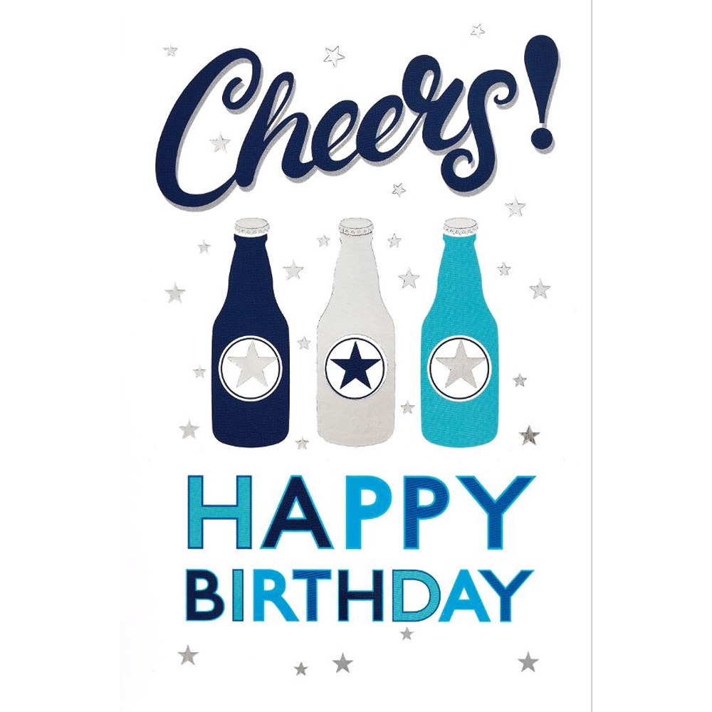 Simon Elvin - Birthday - WORD MALE C50 - WPLAY - 28159N