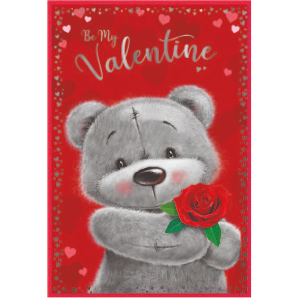 Simon Elvin - Be My Valentine - Code 50 - 6pk - VSE31668*