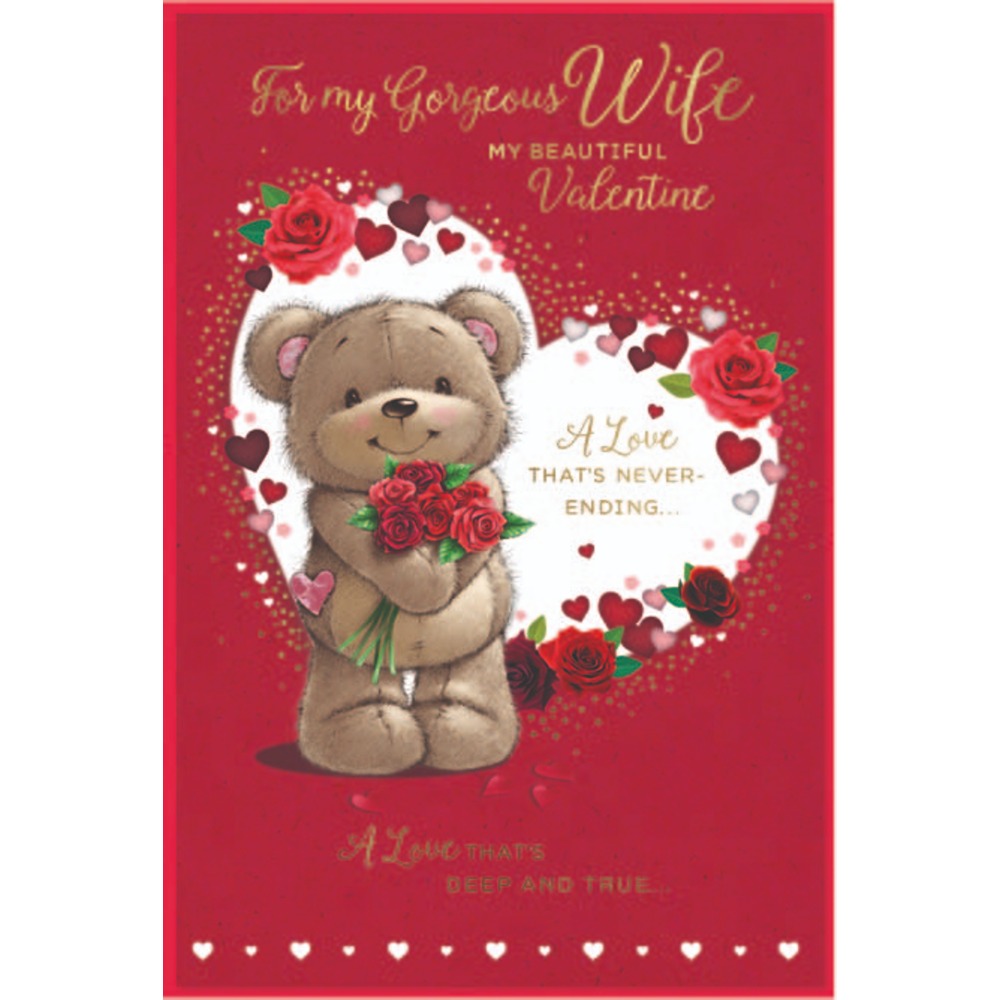 Simon Elvin - Wife - Code 75 - 6pk - VSE31682