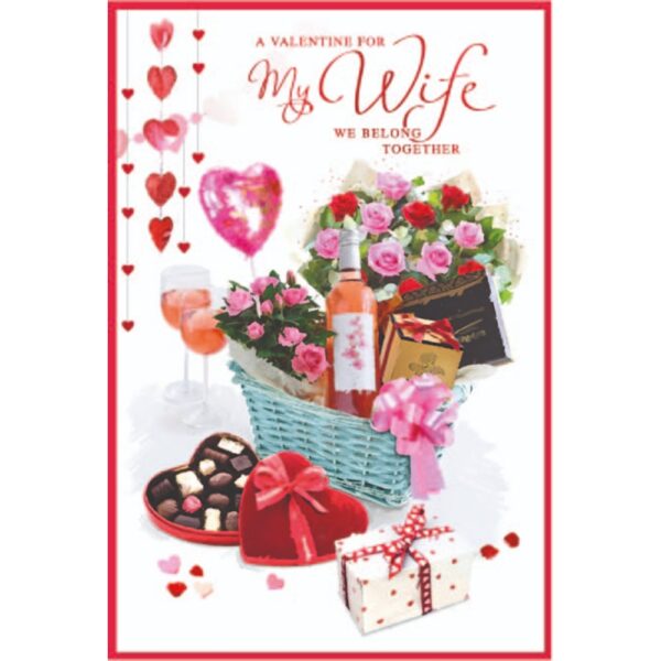 Simon Elvin - My Wife - Code 75 - 6pk - VSE31684
