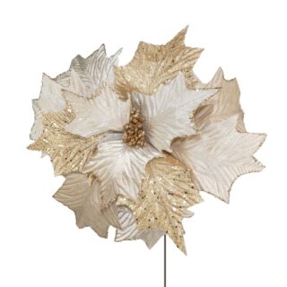36cm  GIANT FLOWER SHORT CH - 57781