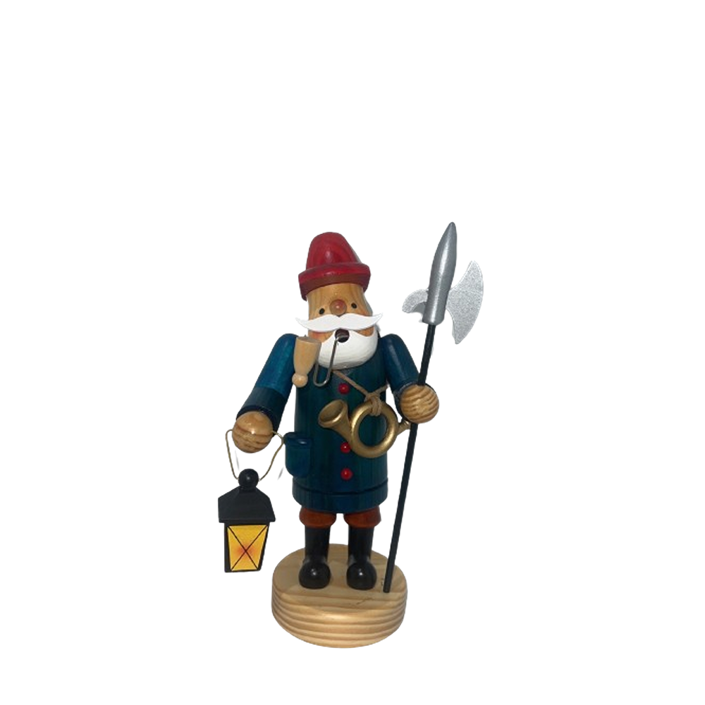 Wooden Fisherman - 30102-35