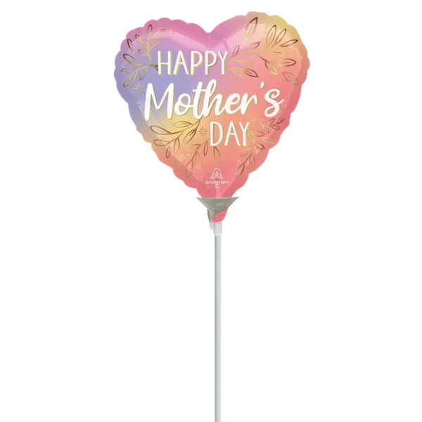 Anagram - Happy Mothers Day Botanical Traces - 46746