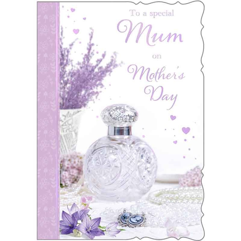 OTB - Mother's Day - Code 50 - 6PK - M6002-1