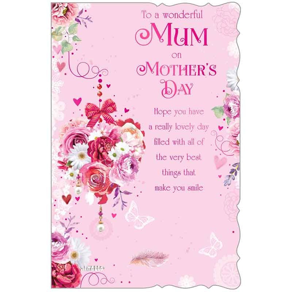 OTB - Mother's Day - Code 75 - 6PK - M6013-1