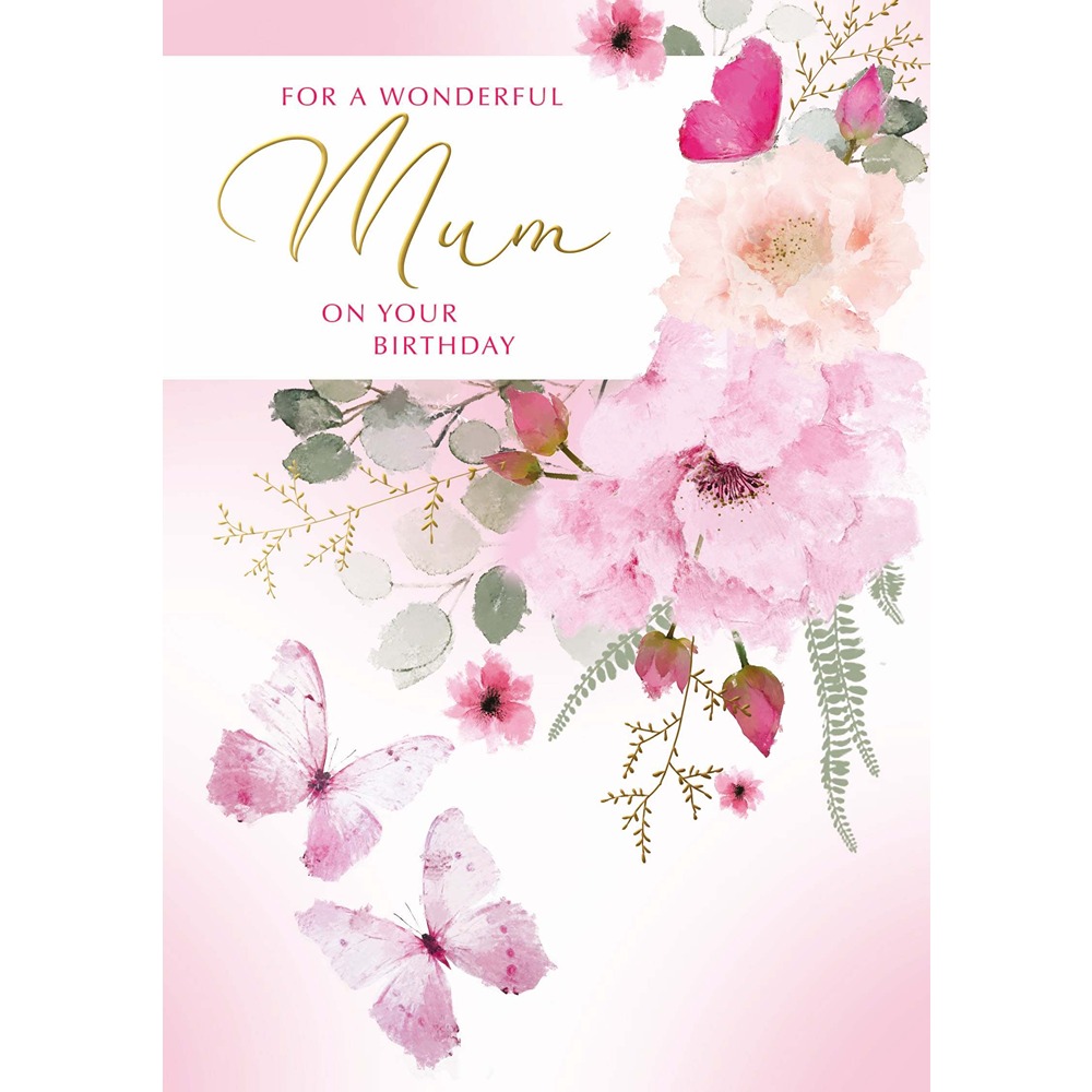 Simon Elvin - Mum - C50 - CESS - FR10023*