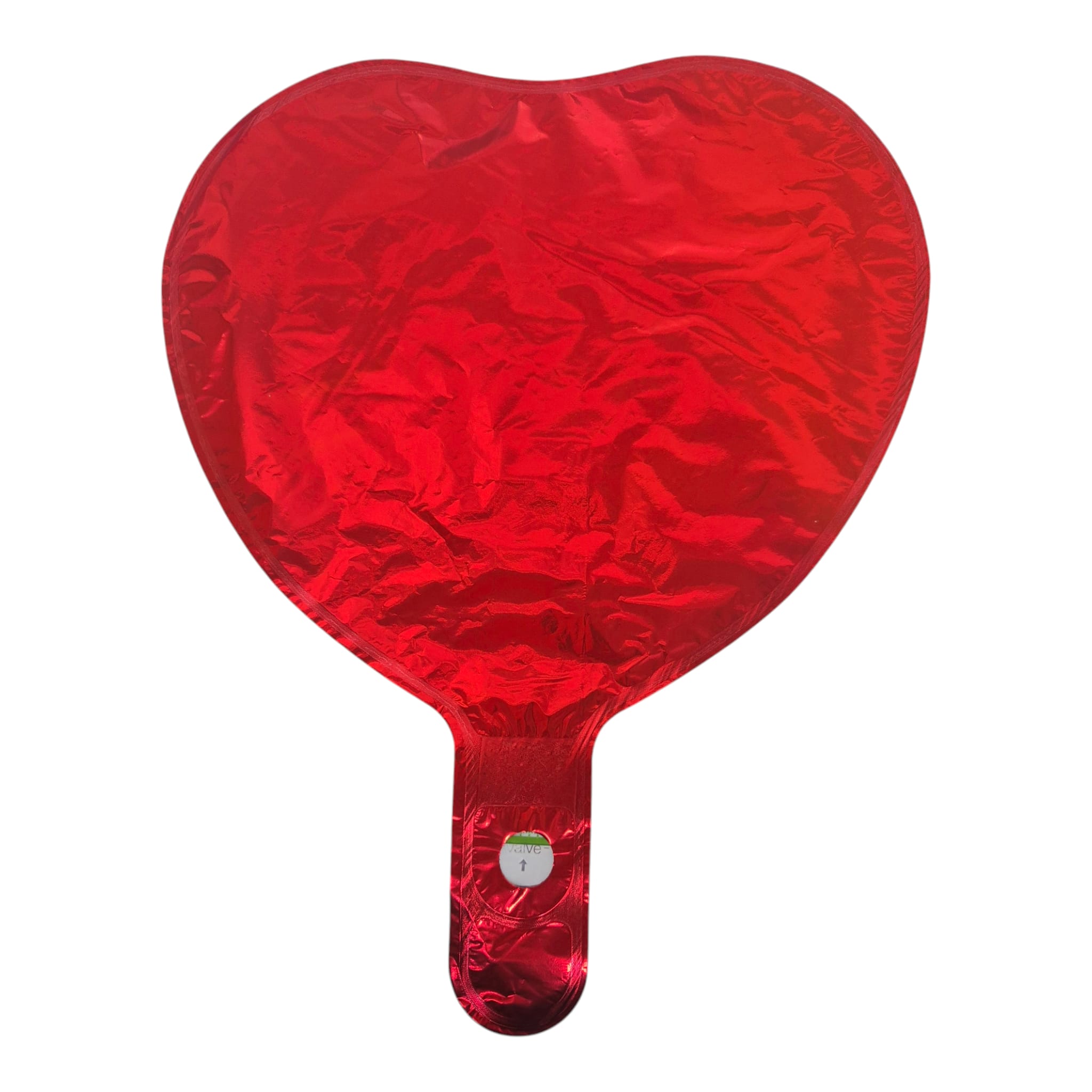 9" self sealing Red Heart - 15684