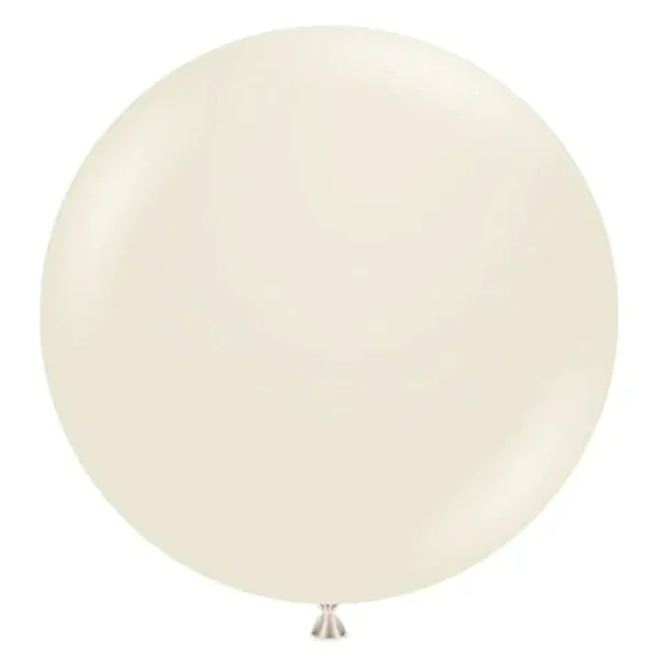 Tuftex 36" Lace  Balloon 2ct 8260