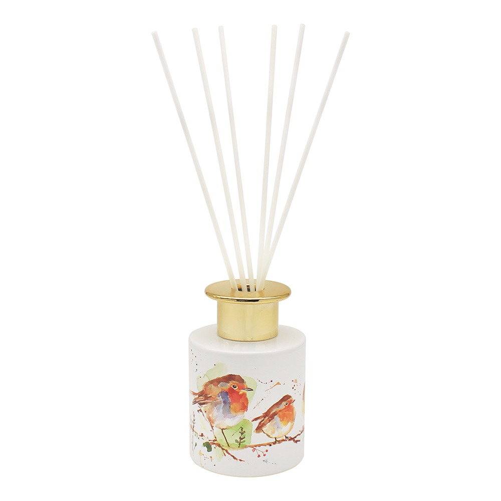 Winter Robin Diffuser - LP53218*