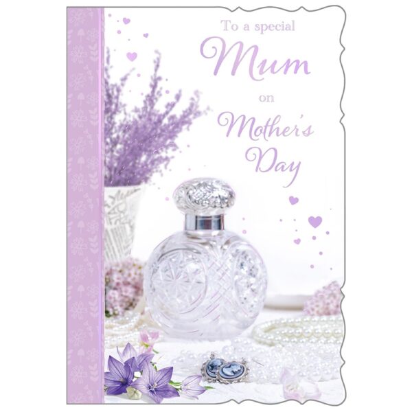Out Of The Blue - Mum - Traditional - Female - C50 - M6002-2 - 6Pack