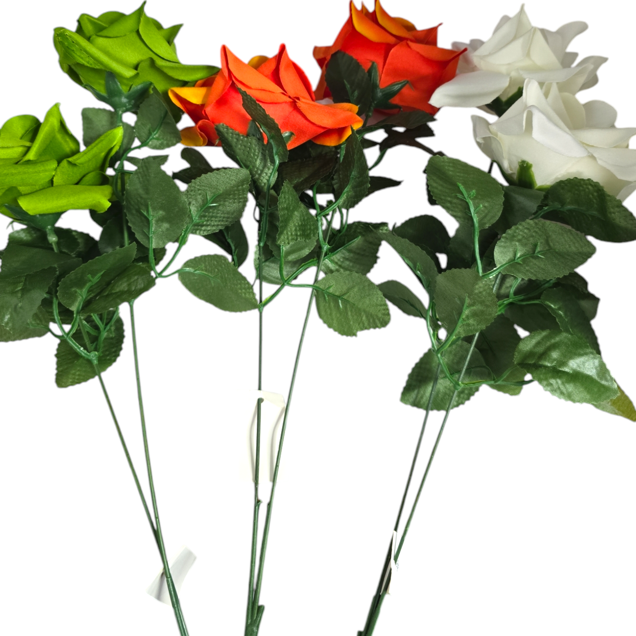 SINGLE ROSE STEM FL31472