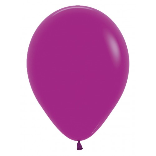 Sempertex - R5" Fashion - Purple Orchid - 056 - 50 Pcs - R5056