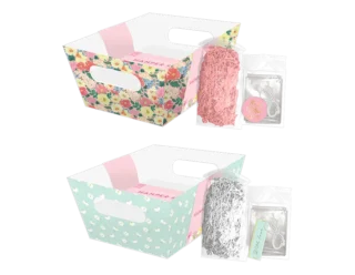 Mother's Day Mini Hamper Set - MOT11210OB