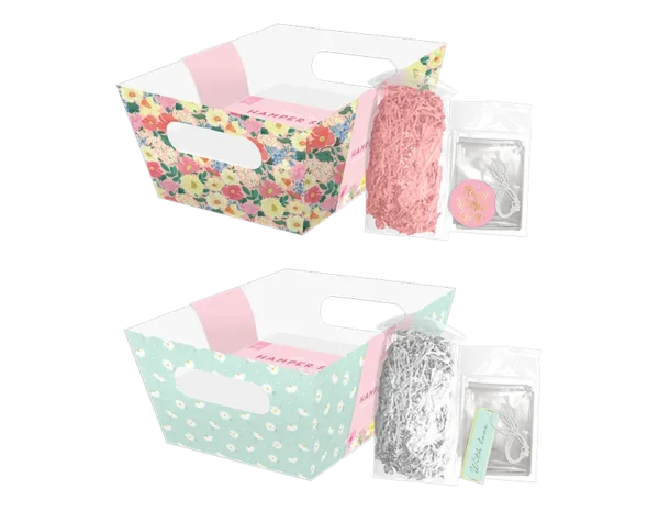 Mother's Day Mini Hamper Set - MOT11210OB