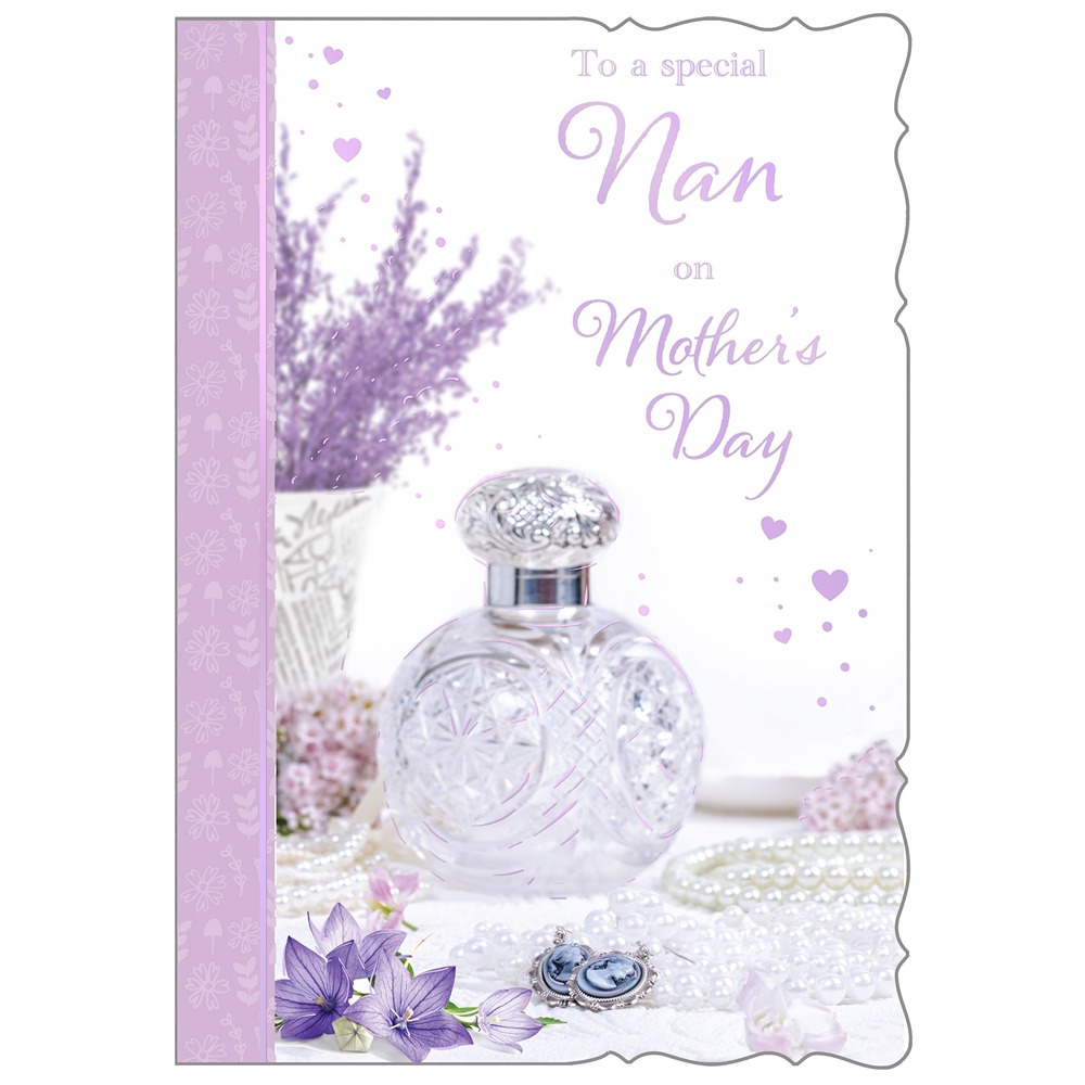 Out Of The Blue - Nan - Traditional - Female - C50 - M6002-4 - 6Pack