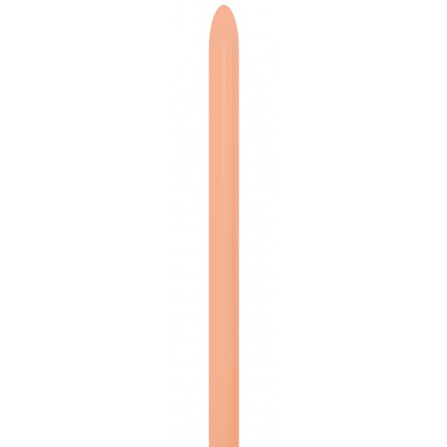 Sempertex - 160 Modelling - Peach Blush - 060 - 50 Pcs - 160060