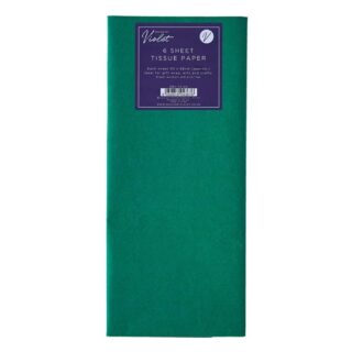 Partisan - Tissue Dark Green - DBV-TS-DG