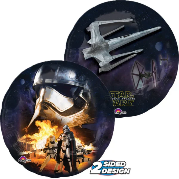 S/Shape:StarW DarkSide