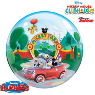 Mickey Mouse Club House 22"