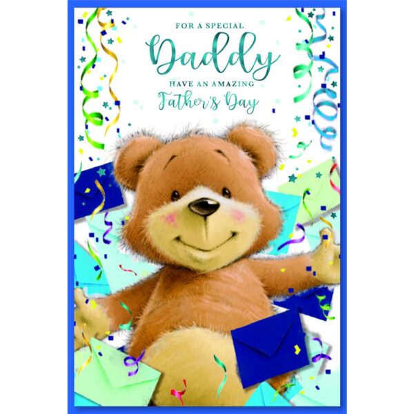 Simon Elvin - Daddy - CUTE MALE C75 - 30039DADDY
