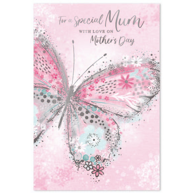 Simon Elvin - TRAD FEMALE C50 - 31704MUM