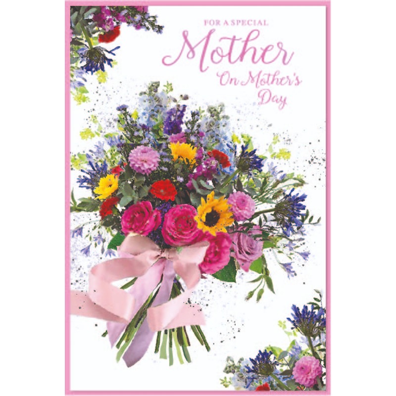 Simon Elvin - TRAD FEMALE C75 - 31710MOTHER