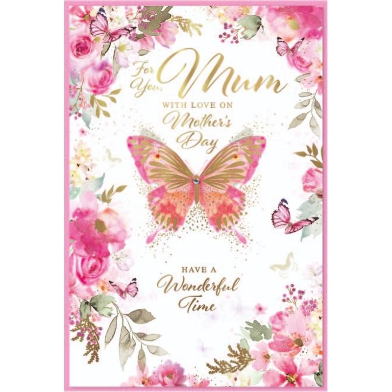 Simon Elvin - TRAD FEMALE C75 - 31725MUM