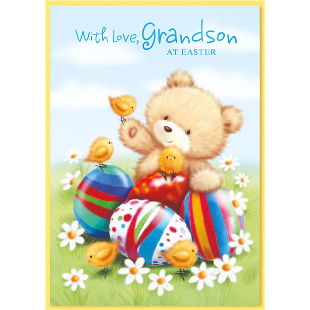 Simon Elvin - CUTE MALE C50 - 31748GRANDSON