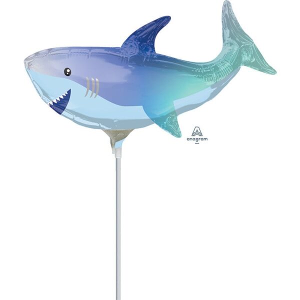 Anagram 14" Shark minishape Flat - 4122602*