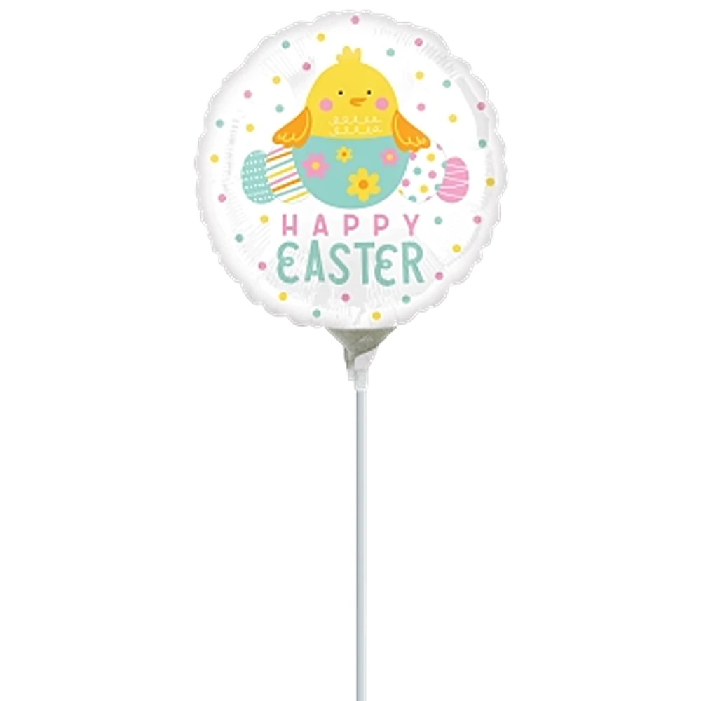 Anagram 9" Airfill Only Happy Easter Tweetings - 4641209*