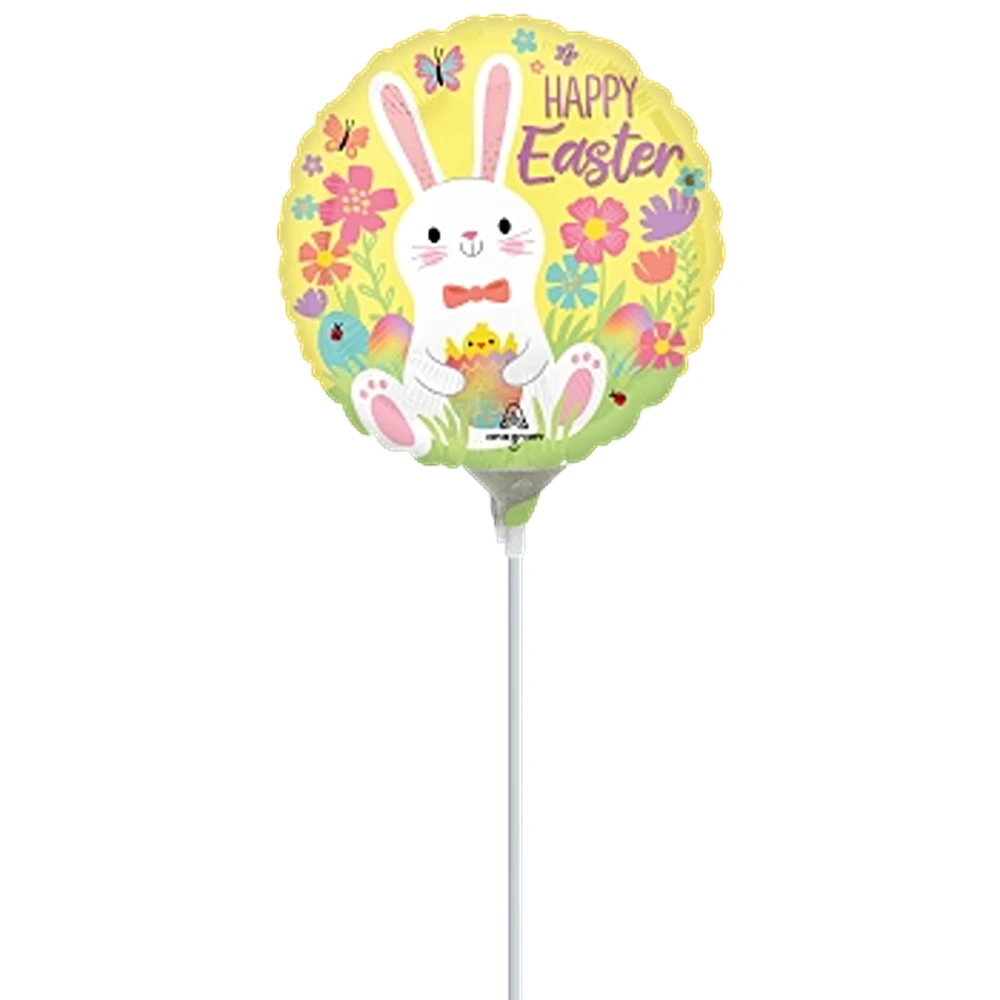Anagram - Easter Bunny Love Mini Shape - 47231*
