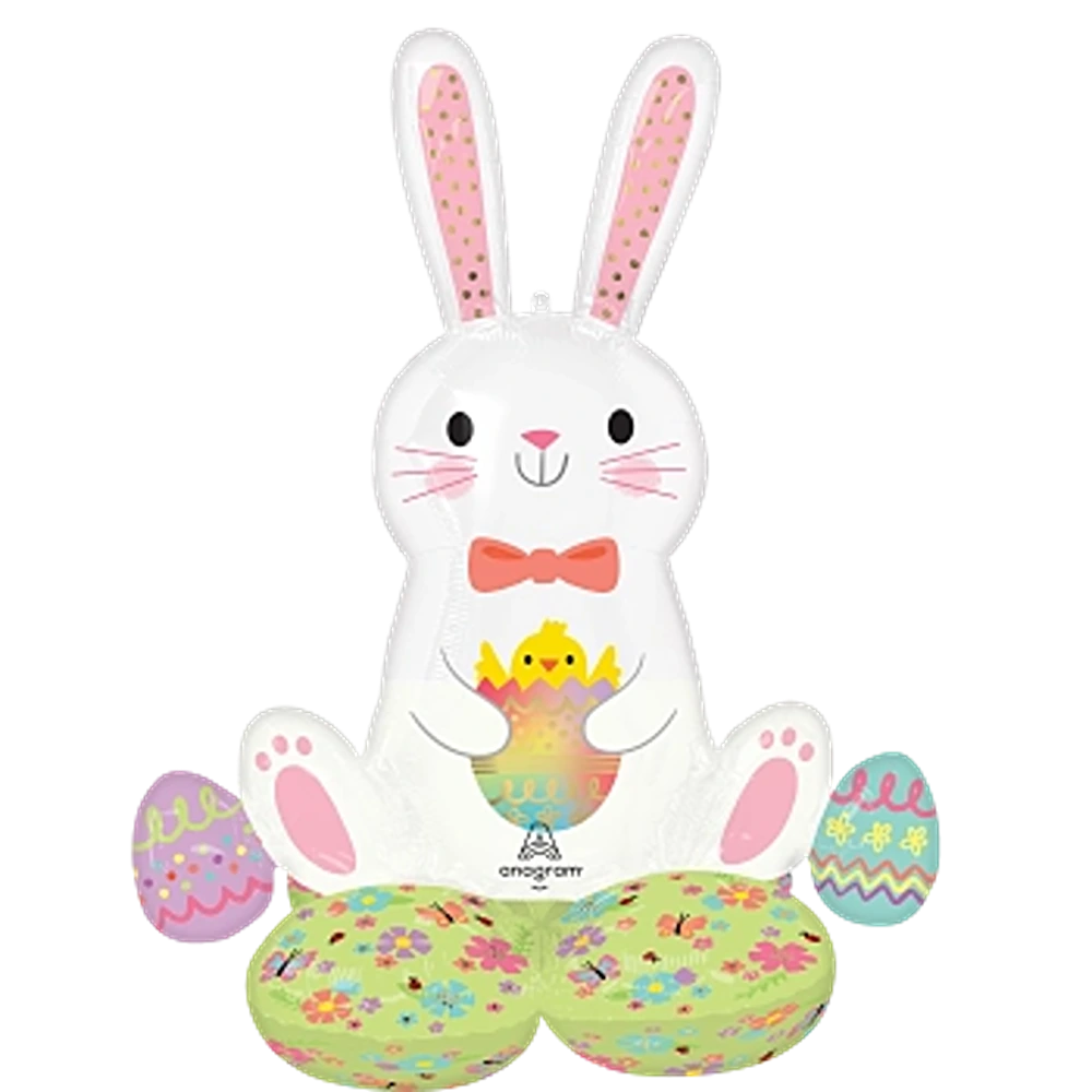 Anagram Bunny Love Airloonz - 4723211*
