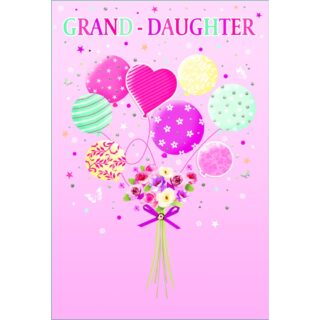 Simon Elvin - Grand-Daughter - C50 - GT - 50FR113N*