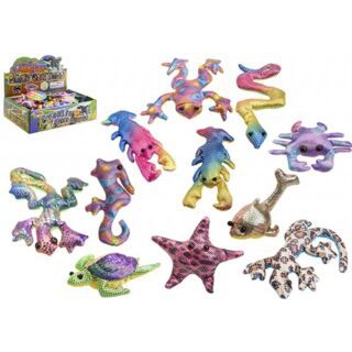 SAND ANIMALS 4" - 559059