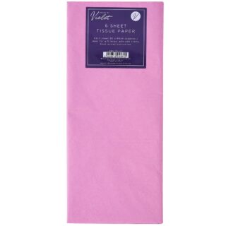 Partisan - Tissue Paper Light Pink - DBV-TS-LP