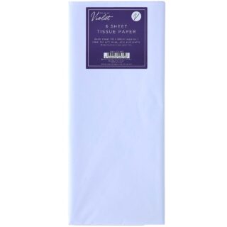 Partisan - Tissue Paper White - DBV-TS-WT