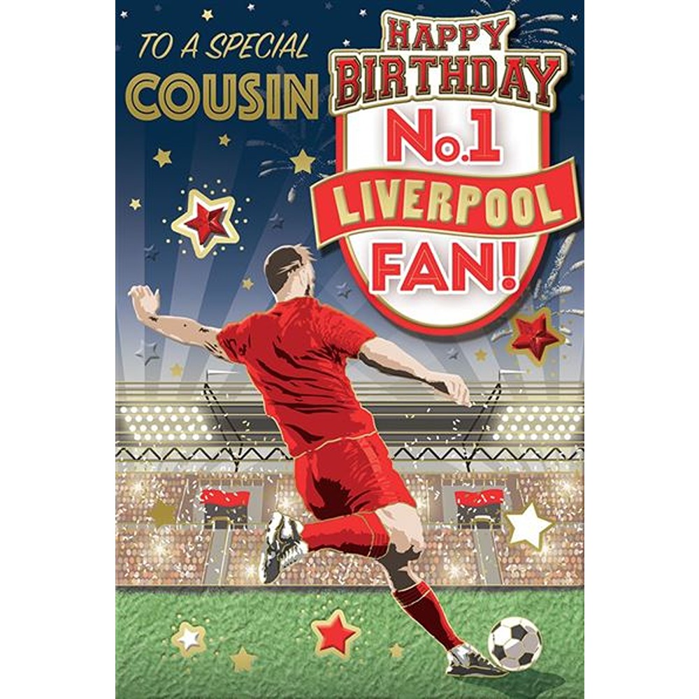 FG75 Football LP - Cousin - PFG75005A-07