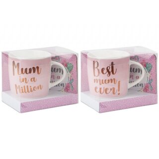 MUM MUG & COASTER SET 10OZ - 734084