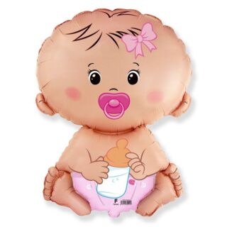 26" Baby Girl - 901752