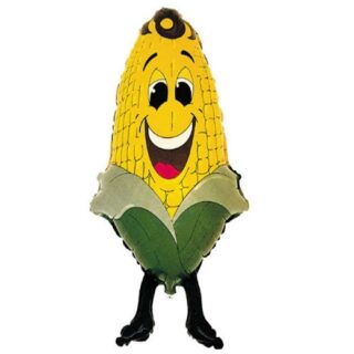34" Smiling Corn Shape - 15740P