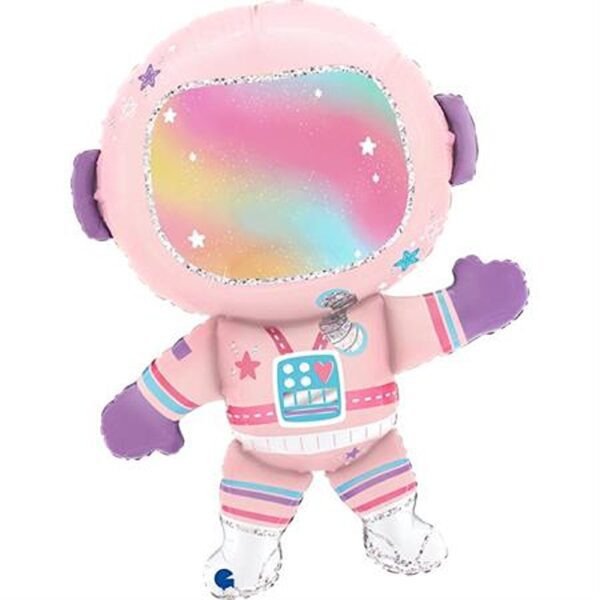 Grabo - Lady Astronaut - 28" - G72224-P