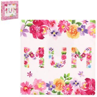 Lesser & Pavey - MUM COASTER - LP96509