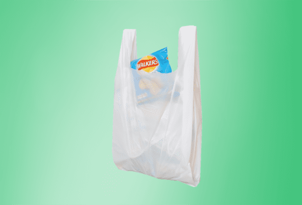 General Use Vest Carrier Bags - MEDHT