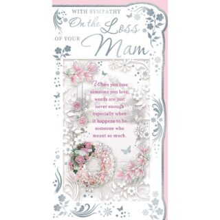 Loss of Mam Trad C72 - 6pkt - OPS7201A/01 - Sensation*