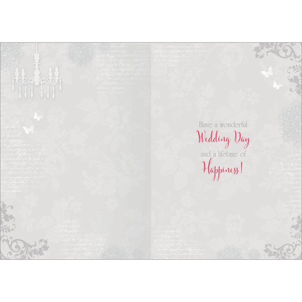 OTB - On Your Wedding Day - Code 50 - 6pk - OTB-17177* - Image 2