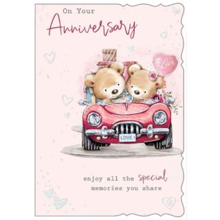 OTB - On Your Anniversary - Code 50 - 6pk - OTB-17636