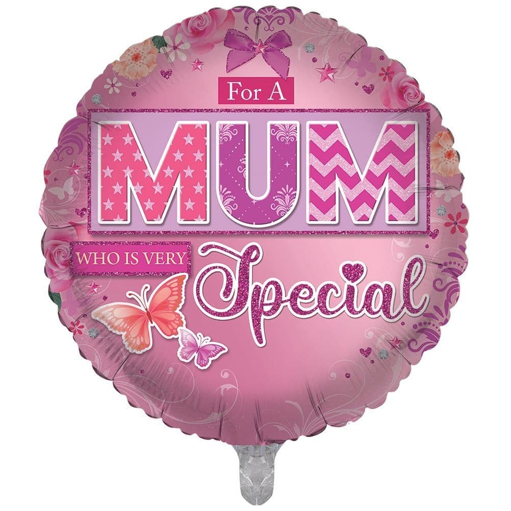 BL-GBRD18/03 - Special Mum Trad