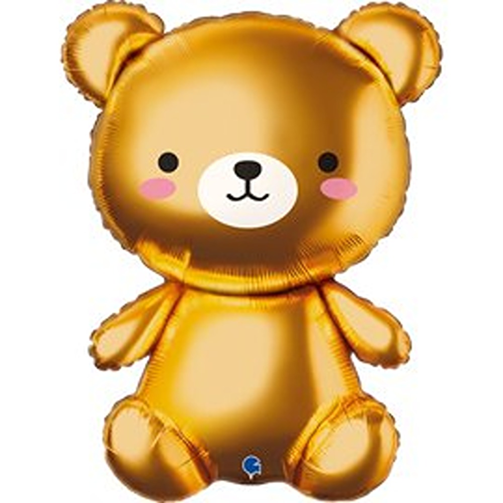 Grabo - AI Bear - 29" - G72227-P